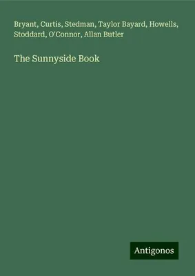 Produktbild von The Sunnyside Book