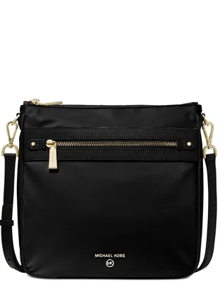 Produktbild von Michael Kors Handtasche Nylon Gabardine Schwarz