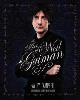 Obrázok produktu pre The Art of Neil Gaiman