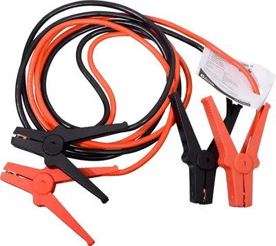 Produktbild von Compass 01130 - Starthilfekabel 16 Länge 3m DIN72553