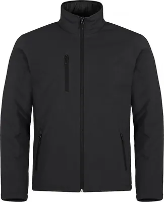 Produktbild von Clique Padded Softshell Jacket