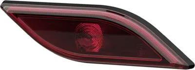 Produktbild von HELLA Schlussleuchte 2SA 013 324-221 Hinten Rechts 139mm 40mm 20mm