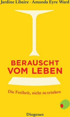 Produktbild von Berauscht vom Leben