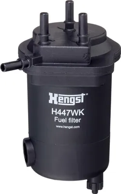 Immagine prodotto di Filtro carburante HENGST per RENAULT CLIO II