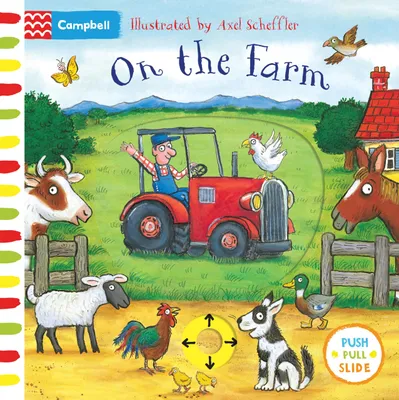 Imagen del producto de On the Farm
