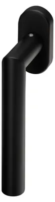 Produktbild von SOTECH 126814, Schwarz, Edelstahl