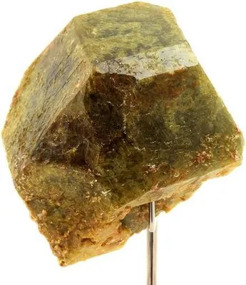 Produktbild von Andradit-Grossular-Granat 1671,0 Karat
