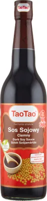 Produktbild von Tao Tao ciemny sos sojowy 592 ml