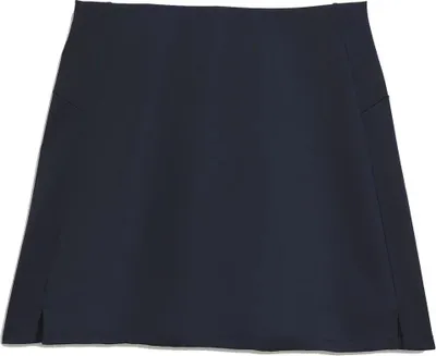 Produktbild von Wilson Team Flat Front Rock Blau M Damen Blau M