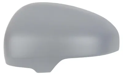 Obrázok produktu pre ABAKUS 3938C01 Kryt vonkajšieho zrkadla, ľavý, pre TOYOTA iQ (J1), základný náter