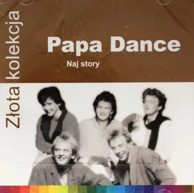 Image de La collection d'or. Naj Story, CD