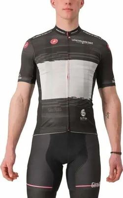 Obrázok produktu pre Castelli Giro106 Competizione Jersey Nero XL