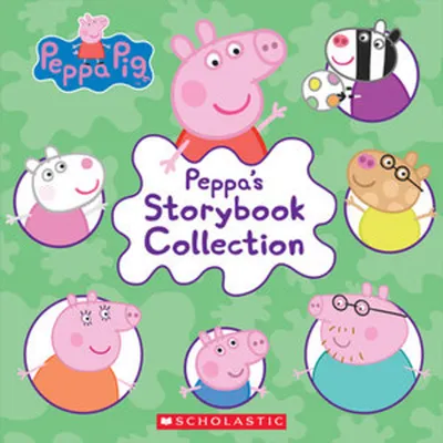 Immagine prodotto di Peppa's Storybook Collection