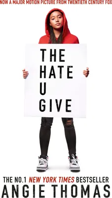 Produktbild von The Hate U Give. Movie Tie-In