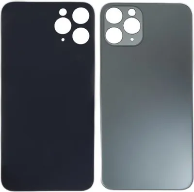 Zdjęcie produktu dla KLAPKA BATERII TYŁ DO iPhone 11 Pro ZIELONY