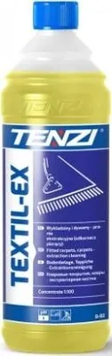 Produktbild von TENZI Industriereiniger D02/001 1L Flasche