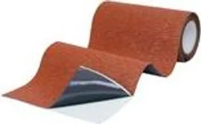 Produktbild von TOP-FLEX® pro Universelles Anschlussband 300mm x 5m rot Dachanschlussband Kaminanschlussband Wandanschlussband Aluminiumanschlussband