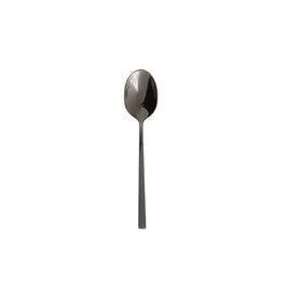 Obrázek produktu pro Sambonet Linea Q Nerezová ocel/PVDčerná káva/Lžička S0023-S00019-52730B36
