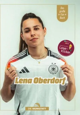 Image de Lena Oberdorf