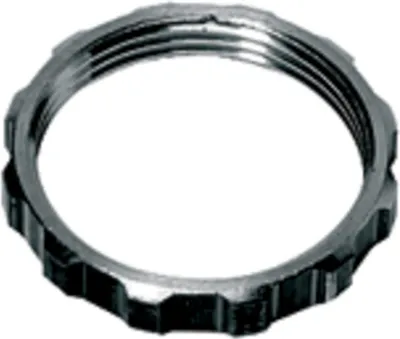 Produktbild von Riegler Schalttafelmutter M50x1,5, für »multifix«, BG 3, G 1/2 und G 3/4