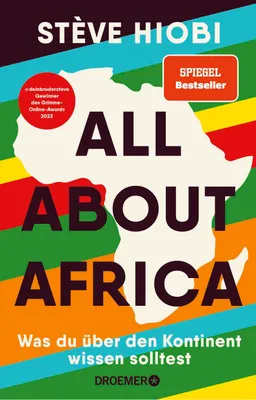 Obrázok produktu pre All about Africa