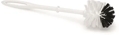 Produktbild von WC-Bürste 38cm weiß ohne Randreiniger
