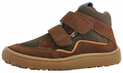 Produktbild von Froddo Barfußschuhe Braun in Gr. 28