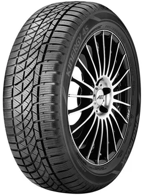 Produktbild von Hankook Ganzjahresreifen motorcycle-tyres Kinergy 4S H740 ( 195/60 R16 89H 4PR SBL )