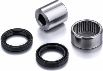 Produktbild von FACTORY LINKS Stoßdämpferlager-Kit unten Sherco