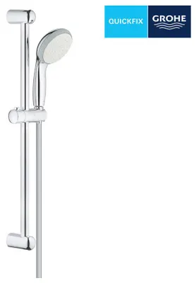 Obrázok produktu pre Sada sprch GROHE VITALIO GO 100