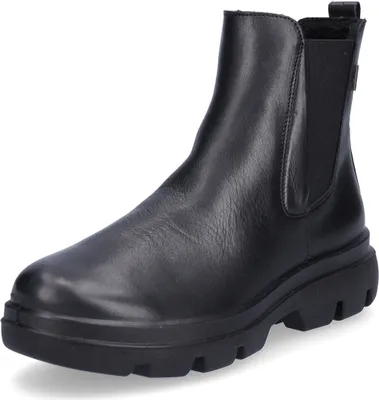 Produktbild von Legero Stiefelette Stiefelette Leder/Textil