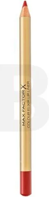 Obrázok produktu pre Max Factor Colour Elixir Kontúrovacie ceruzka na pery 55 Red Poppy, 1.2g