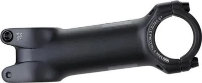 Immagine prodotto di BBB Cycling Attacco manubrio BBB RoadForce +/-6D 31,8 31 nero - Attacco manubrio leggero per bici da corsa...