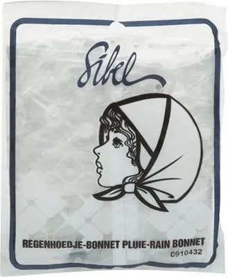 Image de Couvertures de pluie avec bord renforcé