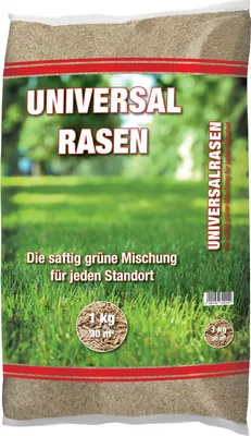 Produktbild von Kiepenkerl Universalrasen 1 kg Pegasus