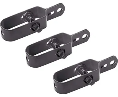Immagine prodotto di Tendifilo 10 cm, antracite 3 pezzi