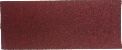 Produktbild von Schleifpapierblatt 230 X 93 Mm