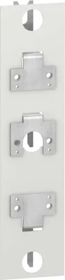 Immagine prodotto di Adattatore doppio Schneider Electric LV480855