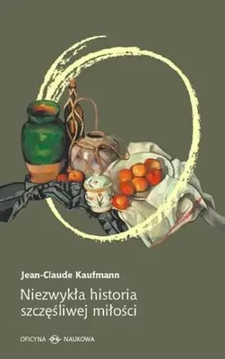 Produktbild von ISBN Niezwykła historia szczęśliwej miłości, Polski, Twarda okładka, 192 stron(y)