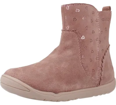 Immagine prodotto di Stivali Del Marchio Geox Del Modello B Macchia Girl Rosa