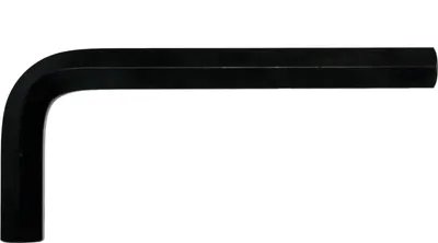 Produktbild von Sechskantschlüssel 78x180 19 mm