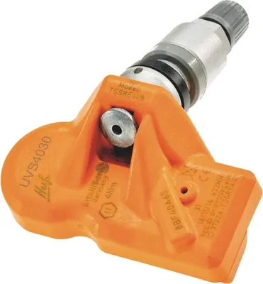 Obrázok produktu pre HUF Systém monitorovania tlaku v pneumatikách (TPMS) 73903451 pre VW TIGUAN (5N_) Touran (5T1)