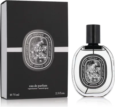 Obrázek produktu pro Diptyque Fleur De Peau parfémovaná voda unisex 75 ml