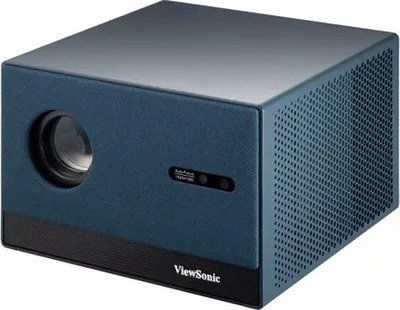 Image de Viewsonic LED LX60HD - Smart/Full HD 1920x1080/630lm/4200:1/HDMI/USB/WiFi/Repro/