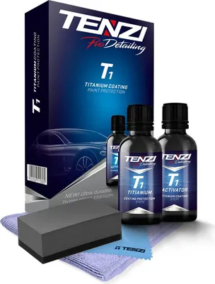 Obrázok produktu pre Súprava TITANIUM 0,05 l