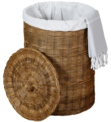 Produktbild von Aufbewahrungsbox mit Deckel - 50l