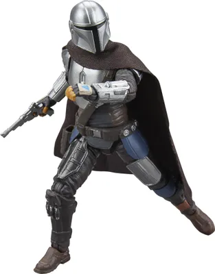 Produktbild von Star Wars F97965X0, 4 Jahr(e), Mehrfarbig