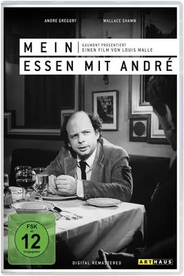 Obrázek produktu pro Mein Essen mit André - Digital Remastered (DVD)