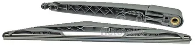 Produktbild von Wischarm Scheibenreinigung hinten 305 mm METZGER für u.a. RENAULT GRAND