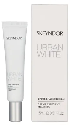 Produktbild von Skeyndor - Urban White - Anti-Pickel-Creme - 15 ml